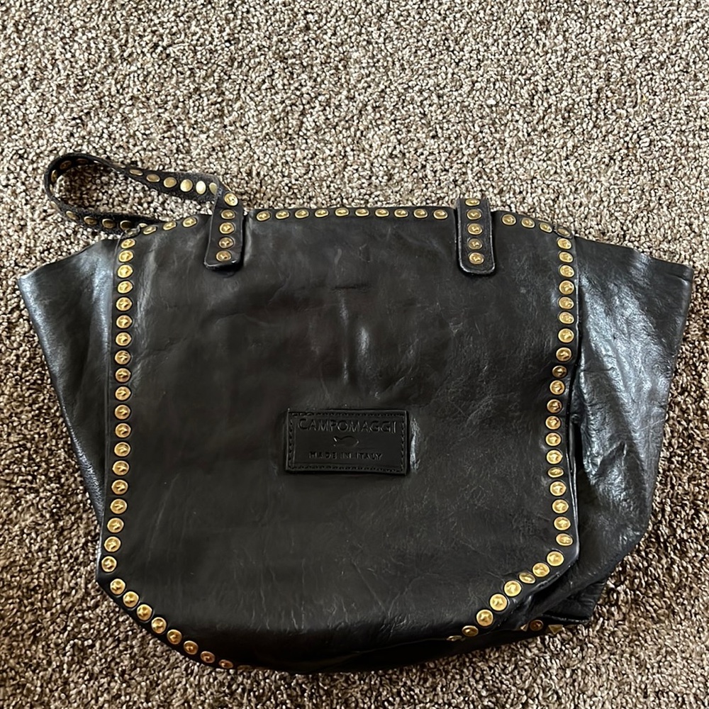 Campomaggi tote  bag